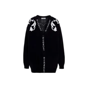 Givenchy Knitwear Women's Black