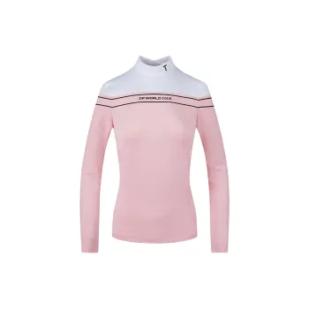 EUROPEAN TOUR T Shirts Women's
