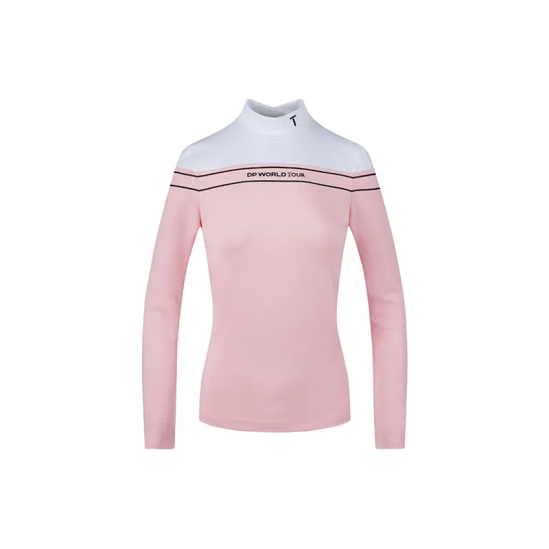 EUROPEAN TOUR T Shirts Women's-0