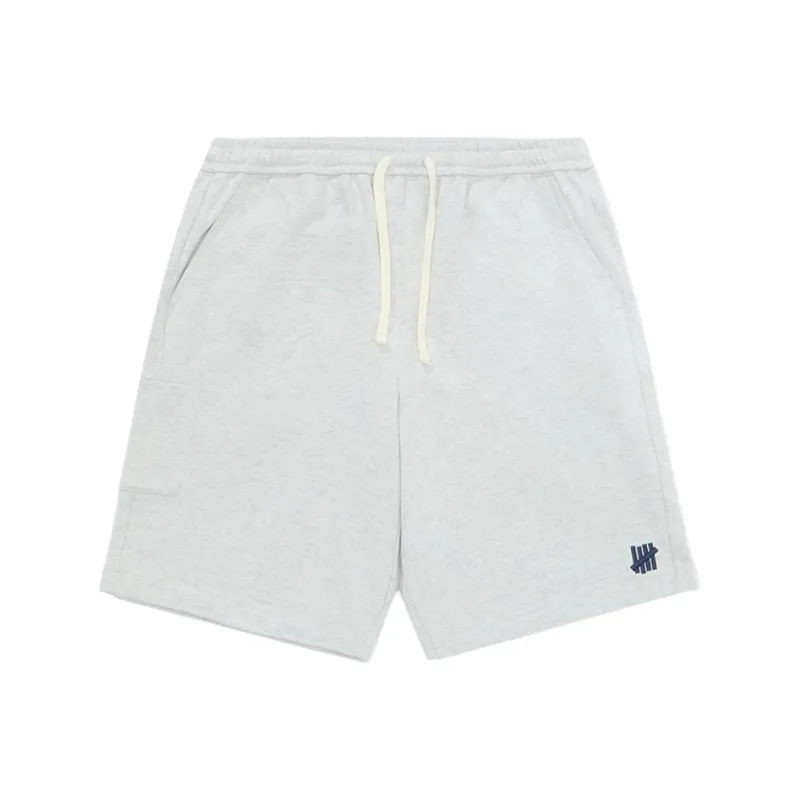 UNDEFEATED Casual Shorts Unisex-0