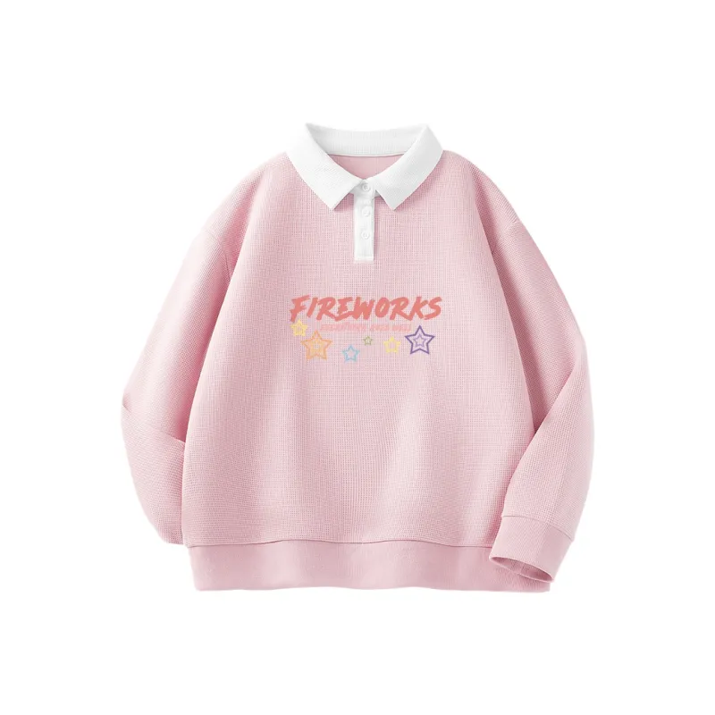 GOSO Sweatshirts Women's-2
