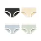Elegant Black+Maple Yellow+Sky Blue+Mint Green