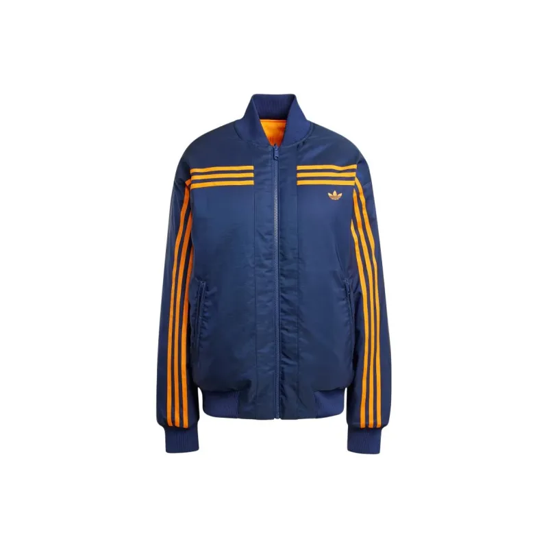Adidas Originals 70s Reversible Jacket-0