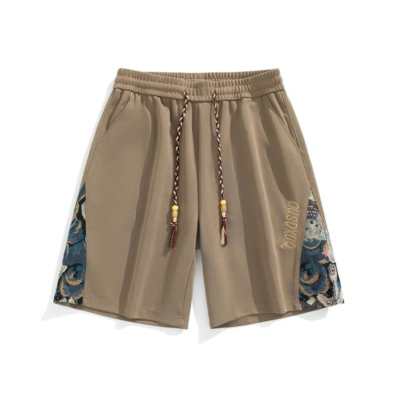 FASTFISH Casual Shorts Unisex-10