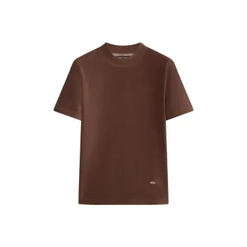 Teenie Weenie T-Shirts Women's Brown