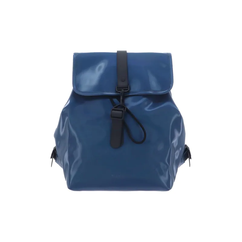 Rains Polyester Backpack Unisex Multicolor-30