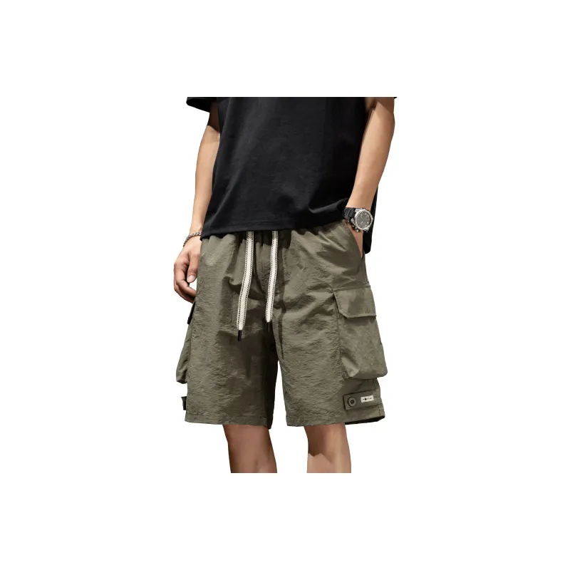 G21 Casual Shorts Unisex-5
