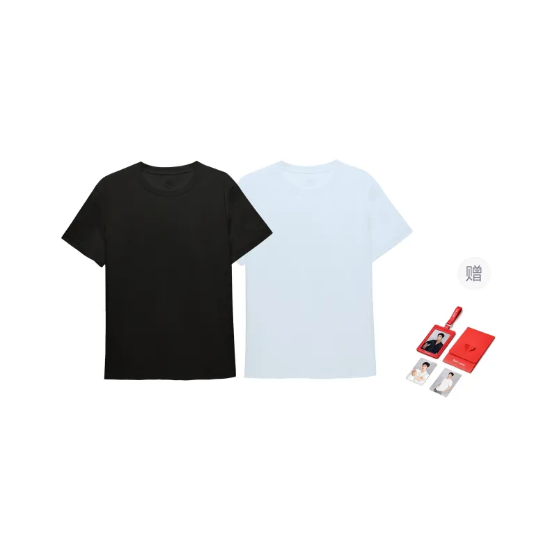 MIIOW Cool One Summer Series T Shirt Unisex-15