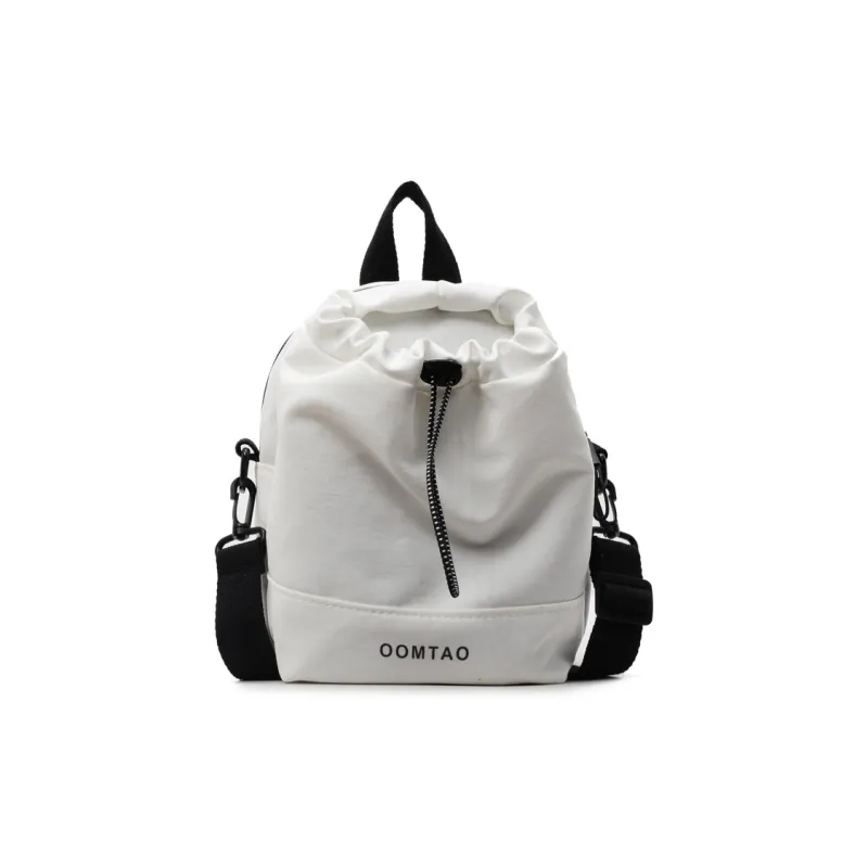 Debecca Nylon Crossbody One Shoulder Handbag Women's Multicolor-3