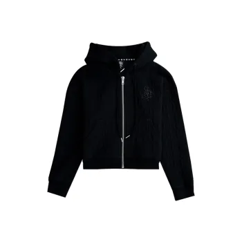 TCH Sweatshirts Women's Black