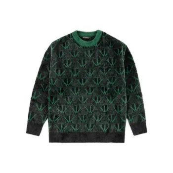 BOY BY BOY Sweatshirts Women's Green