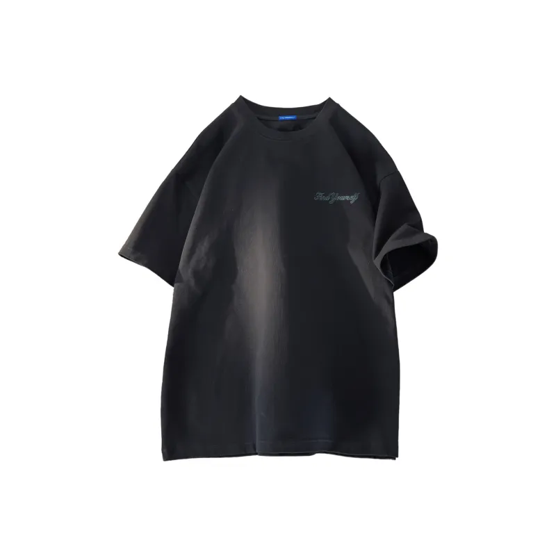 Find Yourself T Shirts Unisex-3