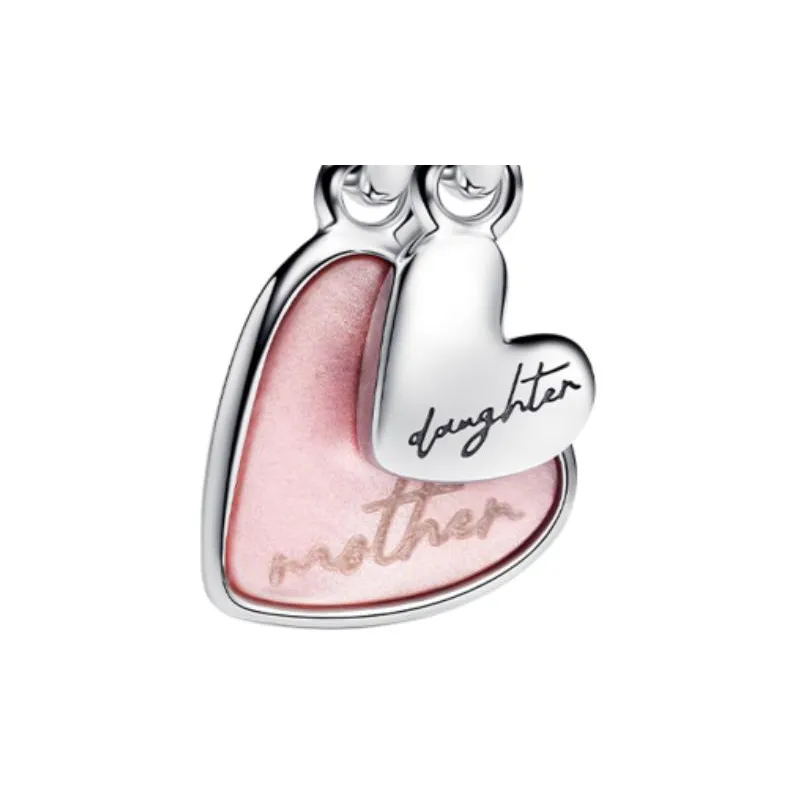 Pandora 925 Sterling Silver, Imitation Shell Accessories Women's Silver-1