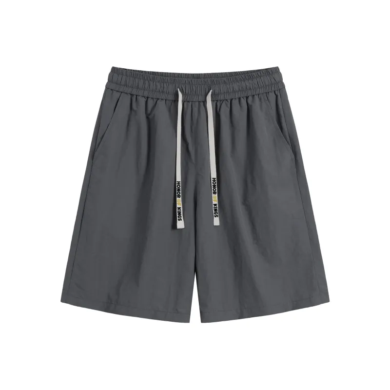 HONOR OF KINGS Casual Shorts Unisex-10
