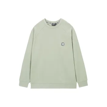 FUN X Snoopy Sweatshirt Women's Green
