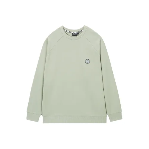 FUN X Snoopy Sweatshirt Women's Green