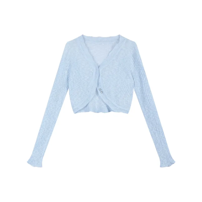 Shirts Women's Blue-0