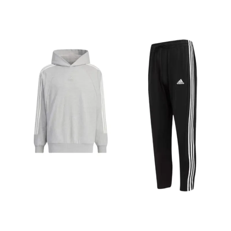 Adidas Sweatshirt Sets Men-0
