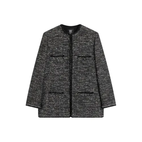 Ouyang Jackets Women's