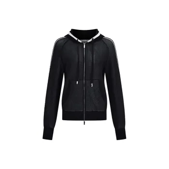 RARE Knitwear Women's Black