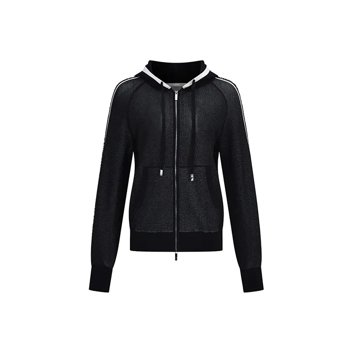 RARE Knitwear Women's Black-0