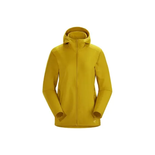 Arcteryx KYANITE LT Jacket Women's