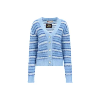 MARNI Knitwear Women's Blue