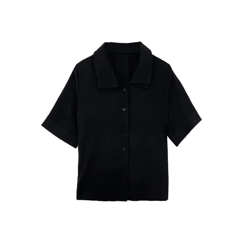 Icicofficial Shirts Women's-2