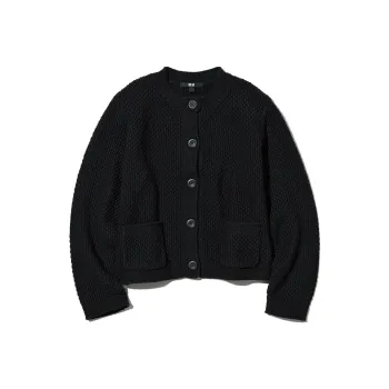 UNIQLO Knitwear Women's Black
