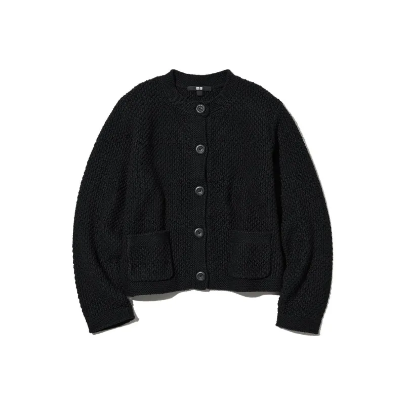 UNIQLO Knitwear Women's Black-0