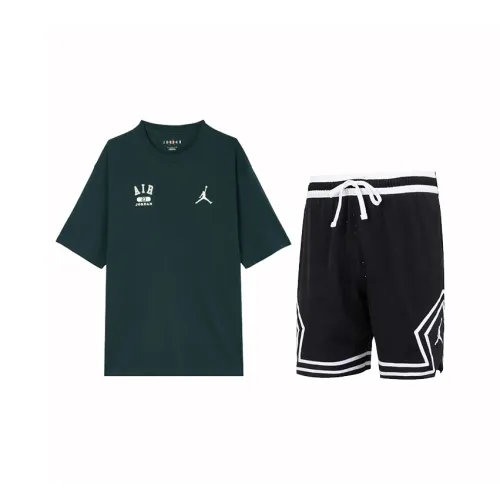 JORDAN Casual Sportswear Men