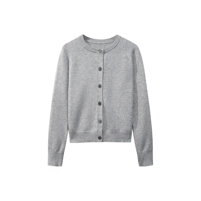 She enjoys Knitwear Women's-6