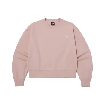 THE NORTH FACE Sweatshirts Women's Pink