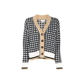 BARBOUR Knitwear Women's Black