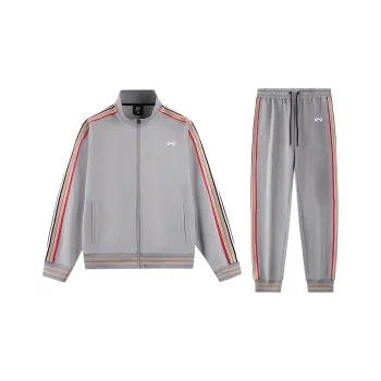 JIANWANG Casual Sportswear Unisex