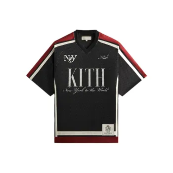 KITH Sports Apparel Men's Black