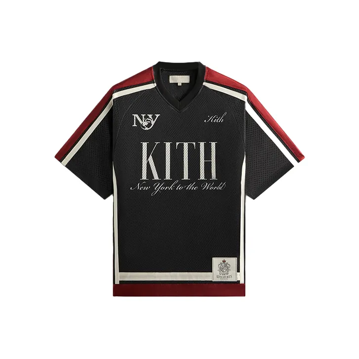 KITH Sports Apparel Men's Black-0