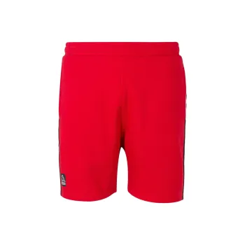 Kappa Casual Shorts Men Red