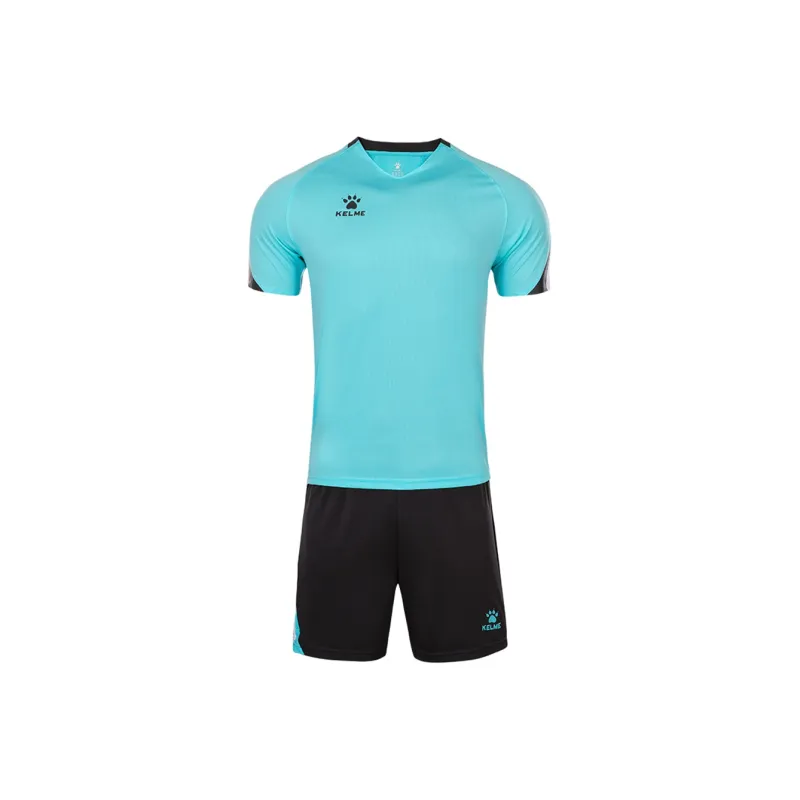 KELME Soccer Jersey Sets Unisex-2