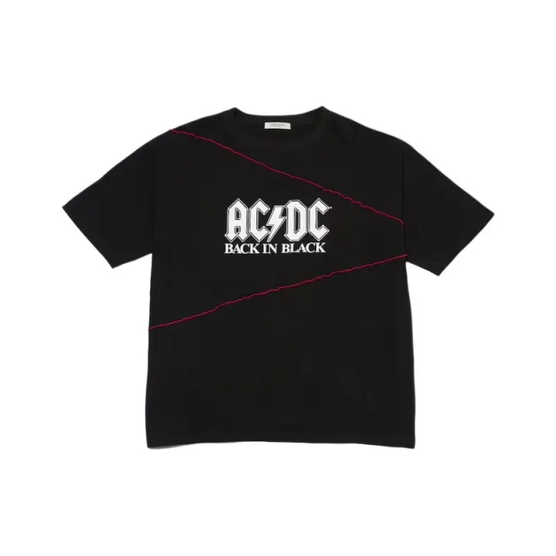 FREAK'S STORE T Shirt Women's Black-0