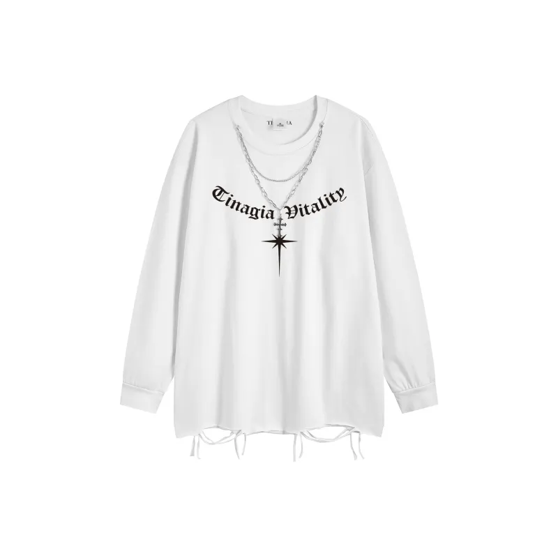 TINA GIA T Shirts Unisex-6