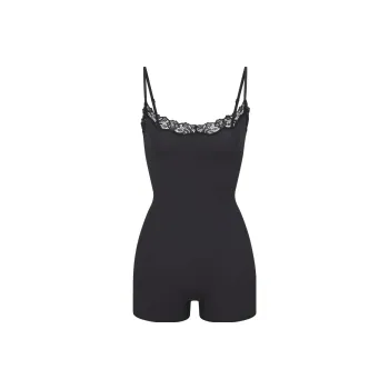 Skims Bodysuits Women's Black