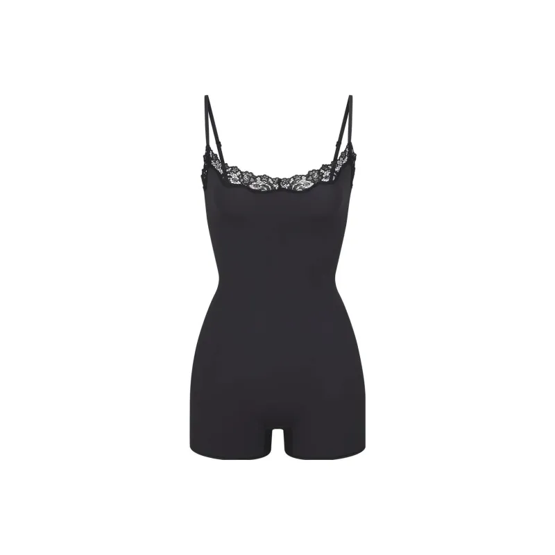 Skims Bodysuits Women's Black-0