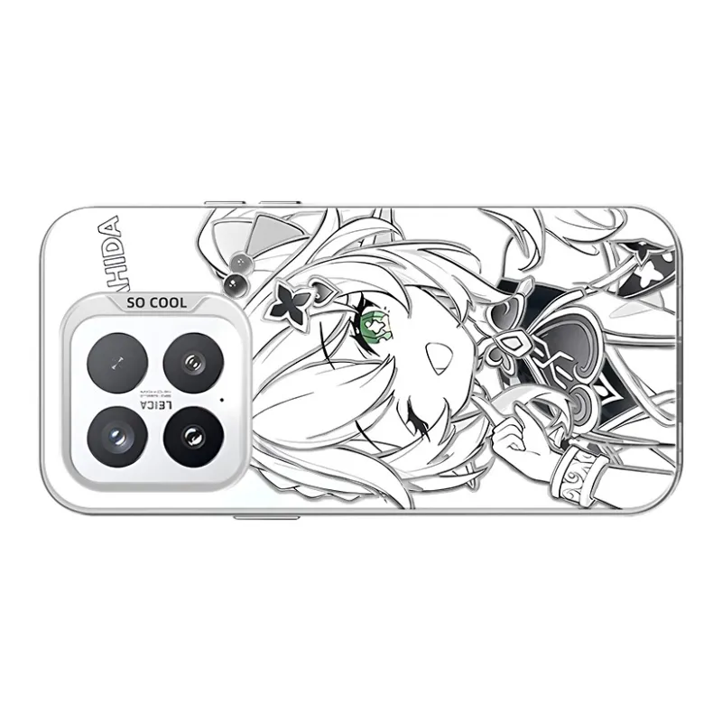 CHUNFAN Phone Cases-4