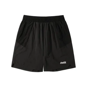 Coca Cola Casual Shorts Unisex