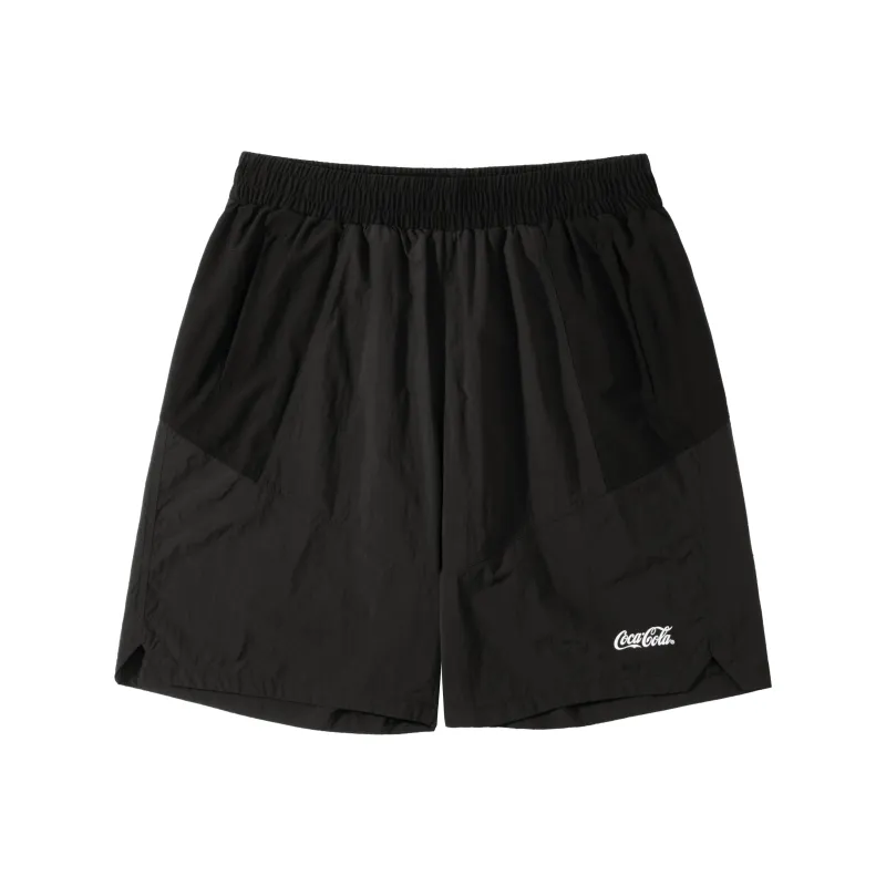 Coca Cola Casual Shorts Unisex-0