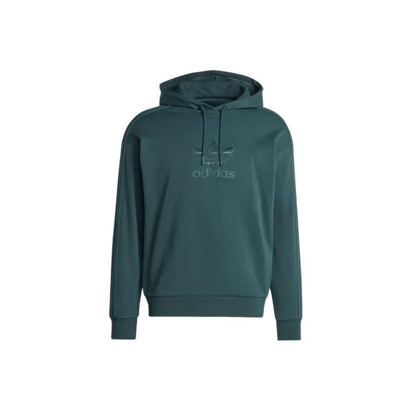 Adidas Originals Sweatshirts Women's Mineral Green-0