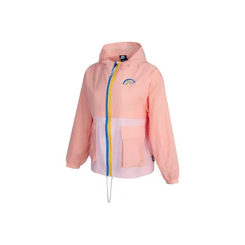Nike Jackets Women's Joyful Dark Red