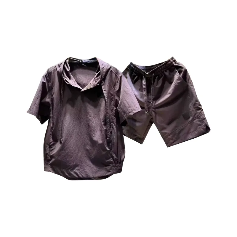 WELTER EXPERIMENT Casual Sportswear Unisex-5