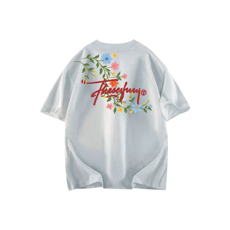 7 SEVFUN T Shirts Unisex-5